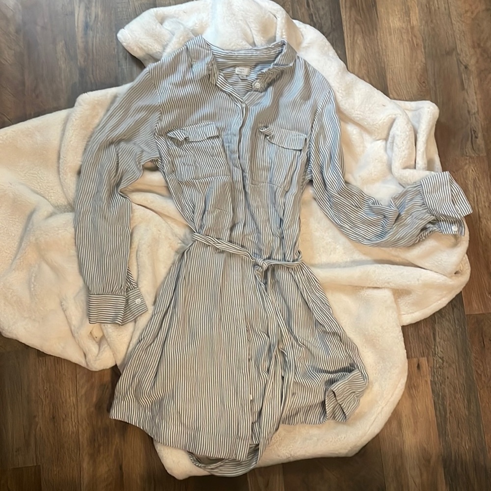 T-shirt dress